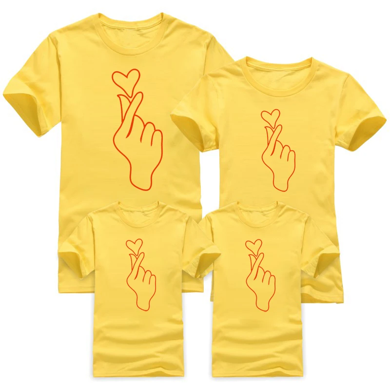 2021 NEW PRINT MATCHING FASHION FAMILY T SHIRT FOR FATHER,MOTHER ,KIDS SHORT SLEEVE 1 PIECE T SHIRT LL 005
2021 NEW PRINT MATCHING FASHION FAMILY T SHIRT FOR FATHER,MOTHER ,KIDS SHORT SLEEVE 1 PIECE T SHIRT LL 005