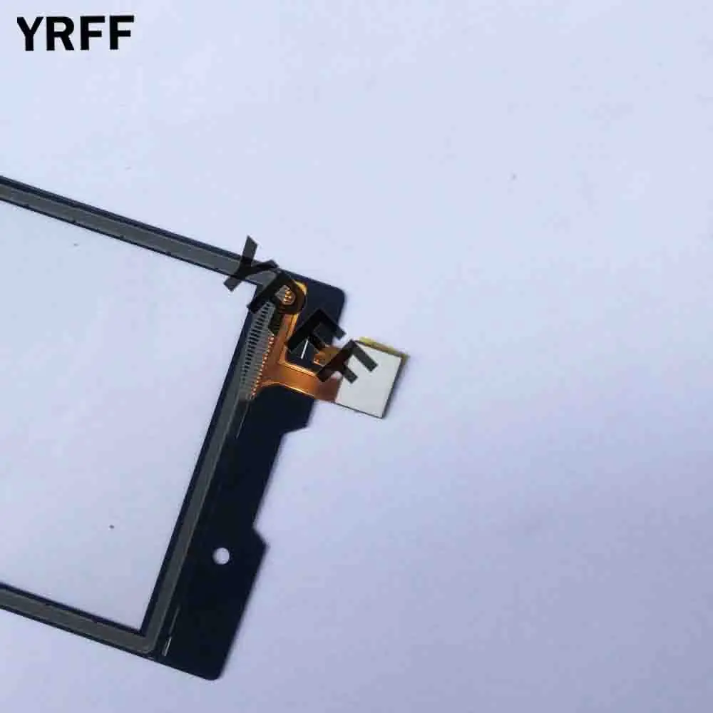 4.0" Mobile Touch Panel Sensor Front Glass For Leagoo Lead 4 Touchscreen Touch Screen TouchScreen Digitizer Panel 3M Glue
4.0" Mobile Touch Panel Sensor Front Glass For Leagoo Lead 4 Touchscreen Touch Screen TouchScreen Digitizer Panel 3M Glue