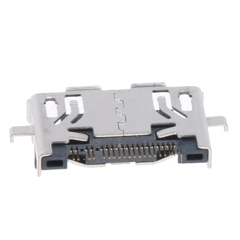 Charging Port Charger Socket Replacement for Sony Playstation Ps Vita Psv 1000 Psv1000 Game Console
Charging Port Charger Socket Replacement for Sony Playstation Ps Vita Psv 1000 Psv1000 Game Console