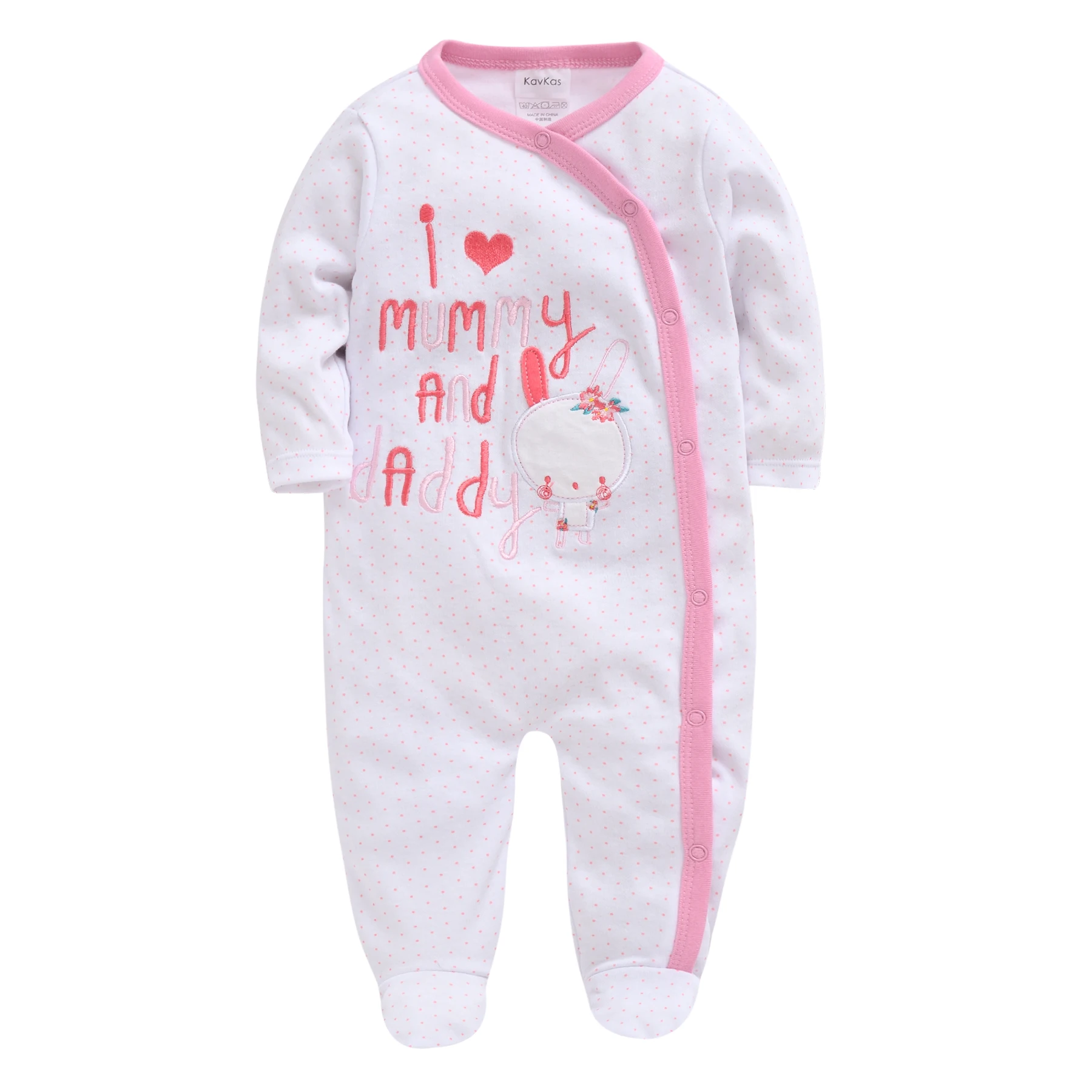 Baby Boy Birth Toddler Girl Clothes Rompers Playsuits Cartoon Print Jumpsuit New Born Infant Cotton Soft Pijama Bebe Pajama Tops
Baby Boy Birth Toddler Girl Clothes Rompers Playsuits Cartoon Print Jumpsuit New Born Infant Cotton Soft Pijama Bebe Pajama Tops