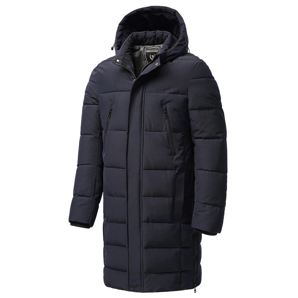 Men 2021 Winter New Plus Long Warm Thick Hood Parkas Jacket Coat Men Autumn Outwear Outfits Classic Windproof Pocket Parka Men
Men 2021 Winter New Plus Long Warm Thick Hood Parkas Jacket Coat Men Autumn Outwear Outfits Classic Windproof Pocket Parka Men