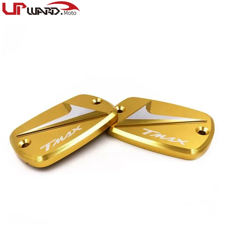 For YAMAHA TMAX T-MAX 530 500 TMAX530 TMAX500 2014- 2018 Motorcycle High quality CNC Aluminum Front Clutch Brake Fluid Reservoir
For YAMAHA TMAX T-MAX 530 500 TMAX530 TMAX500 2014- 2018 Motorcycle High quality CNC Aluminum Front Clutch Brake Fluid Reservoir