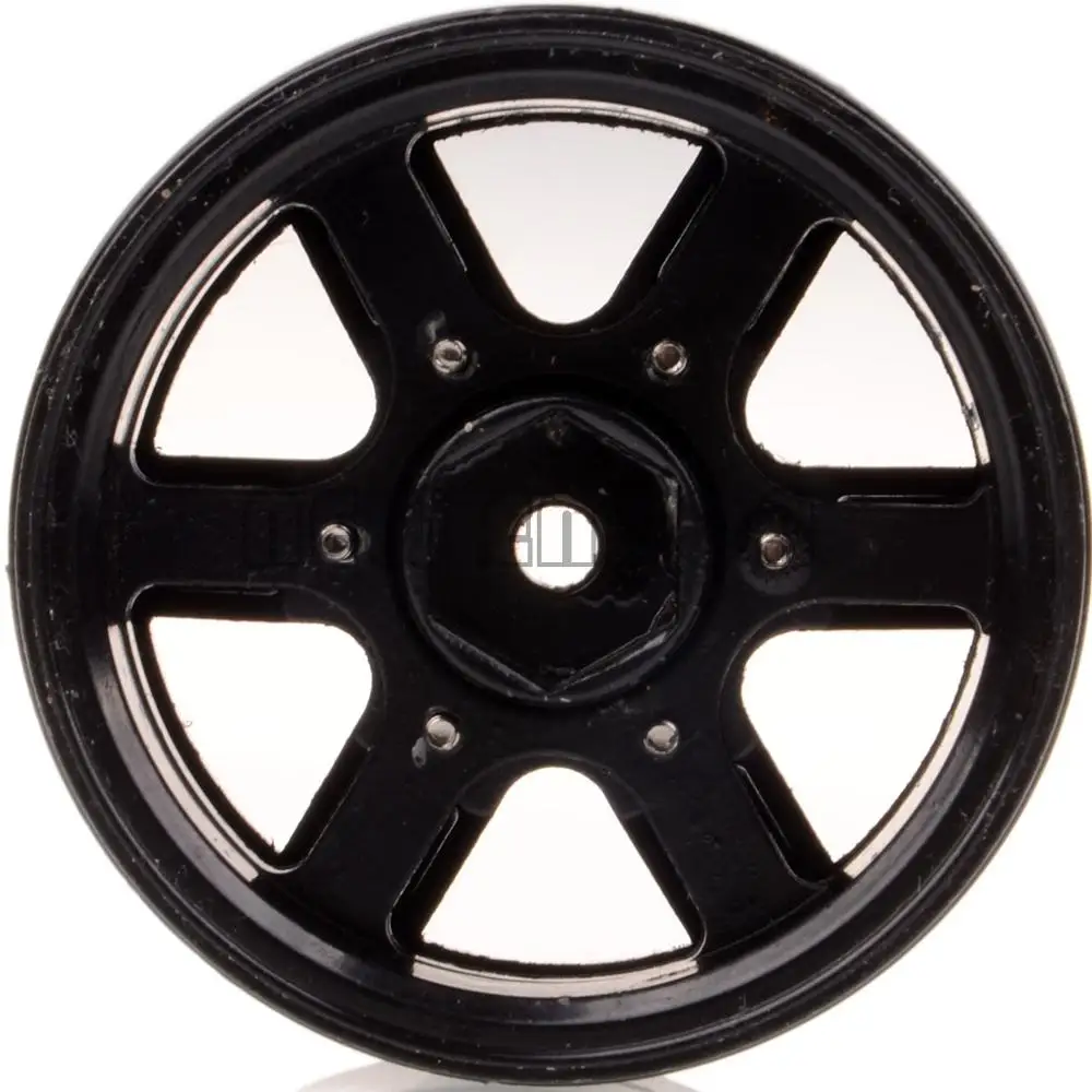 NEW ENRON 4P 1.9" Aluminum Beadlock Wheel Rims RC RACING 1/10 Axial SCX10 90046 90047 D110 D90 TRX4 jimny TF2
NEW ENRON 4P 1.9" Aluminum Beadlock Wheel Rims RC RACING 1/10 Axial SCX10 90046 90047 D110 D90 TRX4 jimny TF2