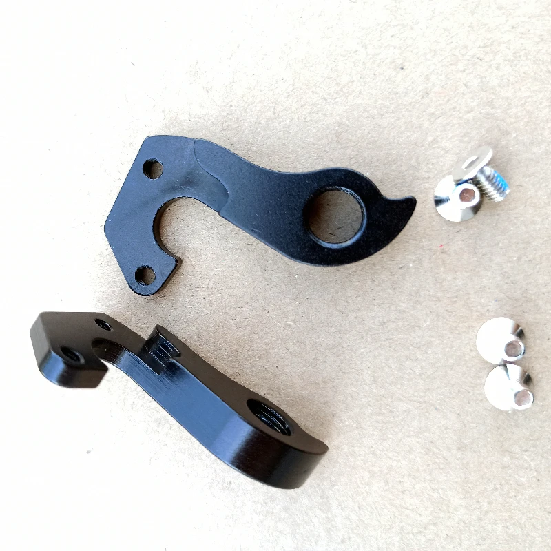 2pcs CNC Bicycle MECH dropout For sram twitter carbon frame bike accessories Gear derailleur hanger mountain road bike extender
2pcs CNC Bicycle MECH dropout For sram twitter carbon frame bike accessories Gear derailleur hanger mountain road bike extender