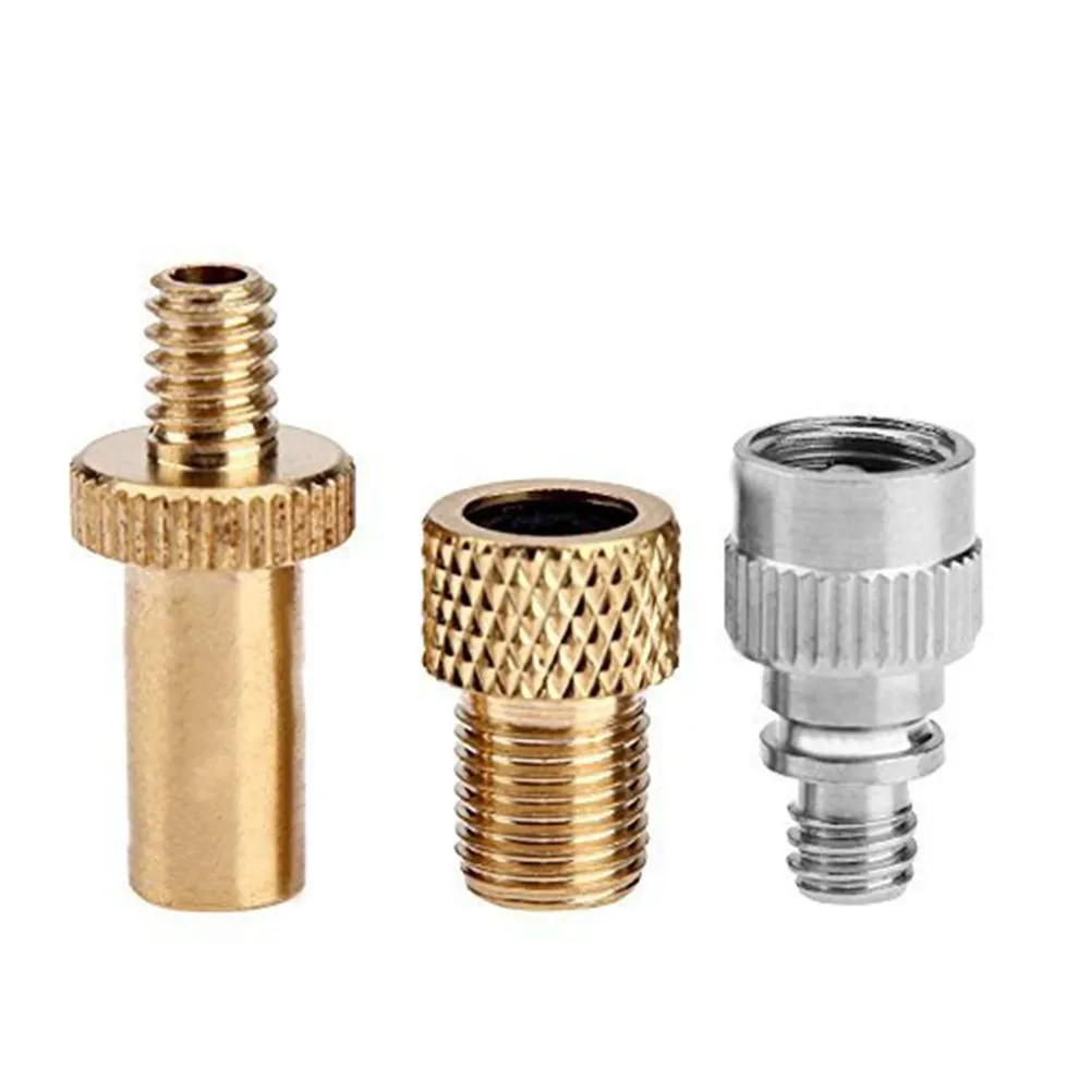 Bicycle Presta To Valve Adapter VS3 Set Road Bike Tire Valve Adapters Bicycle Repair Tool Kits Cycling Pump Accessories SV AV DV
Bicycle Presta To Valve Adapter VS3 Set Road Bike Tire Valve Adapters Bicycle Repair Tool Kits Cycling Pump Accessories SV AV DV