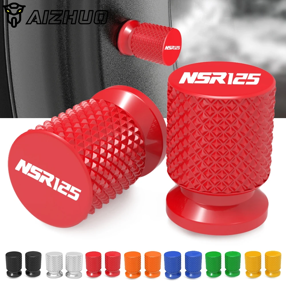 CNC Tyre Rim Air Port Cover FOR HONDA NSR125 NSR 125 1988 1989 1990 Motorcycle Tire Valve Wheel Stem Cap Dustproof Covers LOGO
CNC Tyre Rim Air Port Cover FOR HONDA NSR125 NSR 125 1988 1989 1990 Motorcycle Tire Valve Wheel Stem Cap Dustproof Covers LOGO