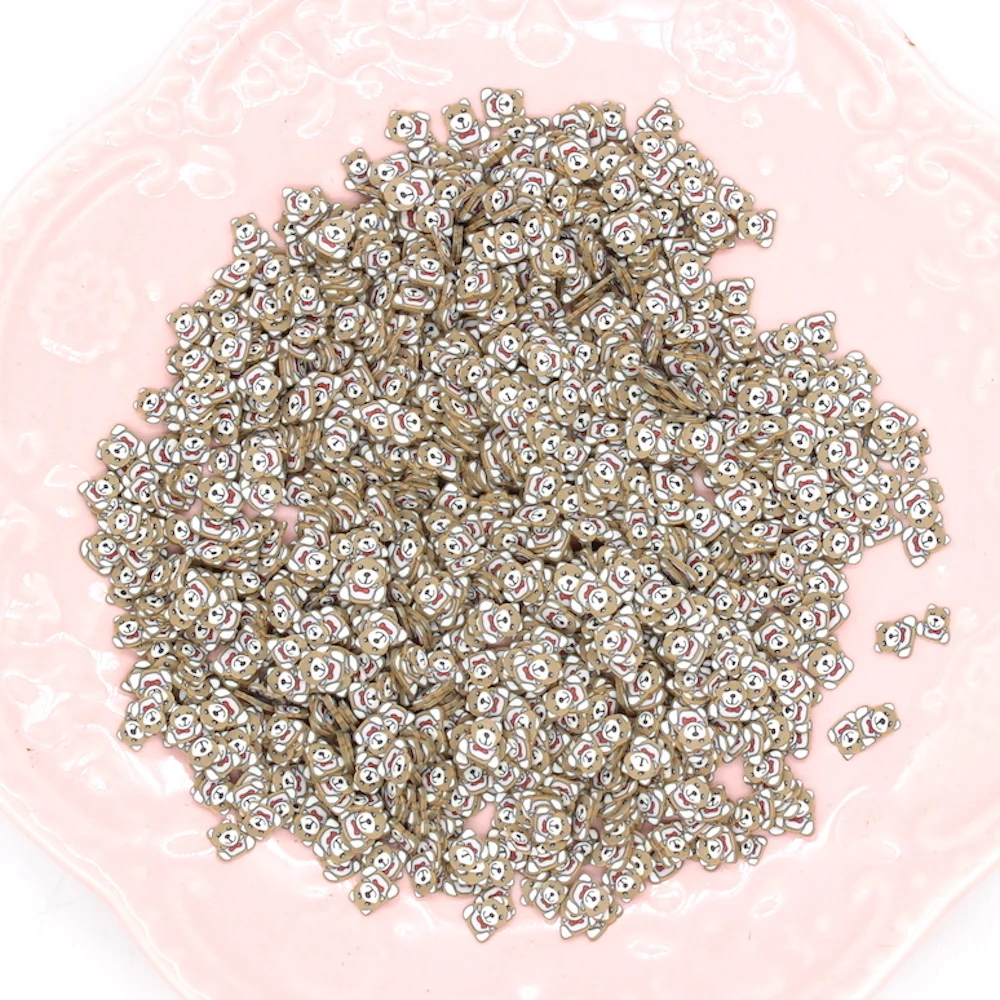 KSCRAFT Симпатичные блестки в виде медведя для изготовления открыток своими руками бумажные украшения 
KSCRAFT Симпатичные блестки в виде медведя для изготовления открыток своими руками бумажные украшения