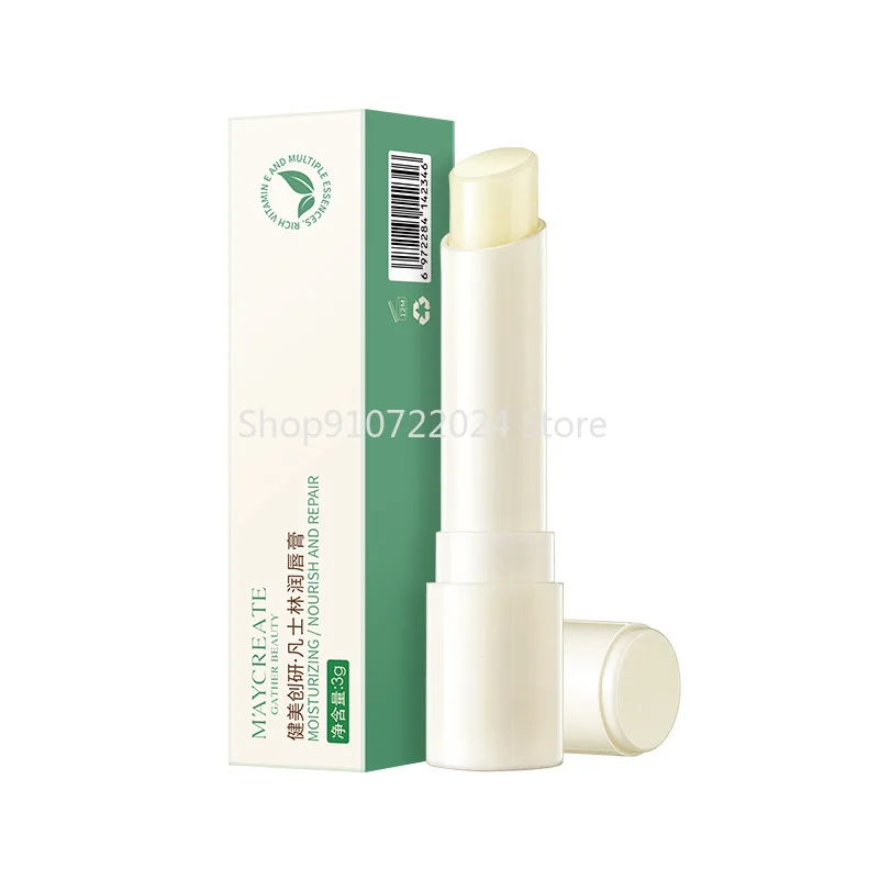 1pcs 3g The New Lip Balm Moisturizing Moisturizing Moisturizing Lipstick Lip Care Lip Balm Free Shipping
1pcs 3g The New Lip Balm Moisturizing Moisturizing Moisturizing Lipstick Lip Care Lip Balm Free Shipping