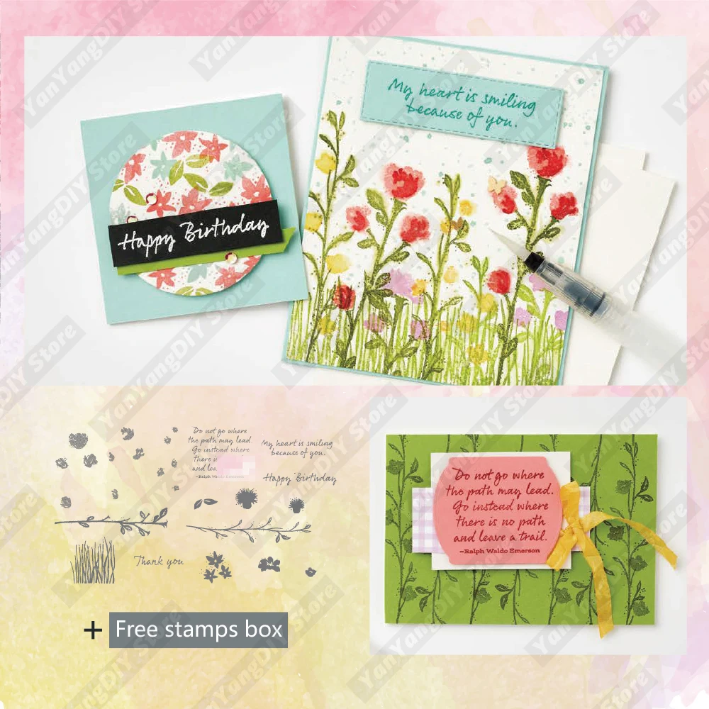 Letter Flower Leaf Metal Cutting Dies And Clear Stamps For Diy Dies Scrapbooking Photo Album Decoration Paper Card Craft Cut Die 
Letter Flower Leaf Metal Cutting Dies And Clear Stamps For Diy Dies Scrapbooking Photo Album Decoration Paper Card Craft Cut Die