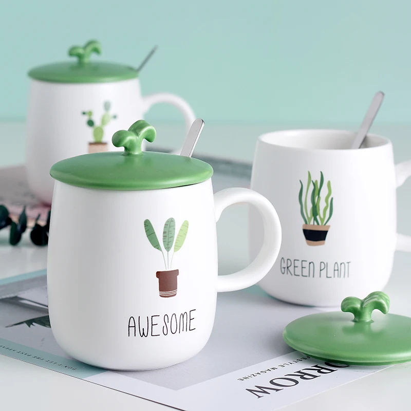 Cartoons Ceramic Mugs Aesthetic Creativity Modern Mugs Coffee Cups Couple Cute Kawaii High Quality Tazas Originales Mug BC50MKB
Cartoons Ceramic Mugs Aesthetic Creativity Modern Mugs Coffee Cups Couple Cute Kawaii High Quality Tazas Originales Mug BC50MKB