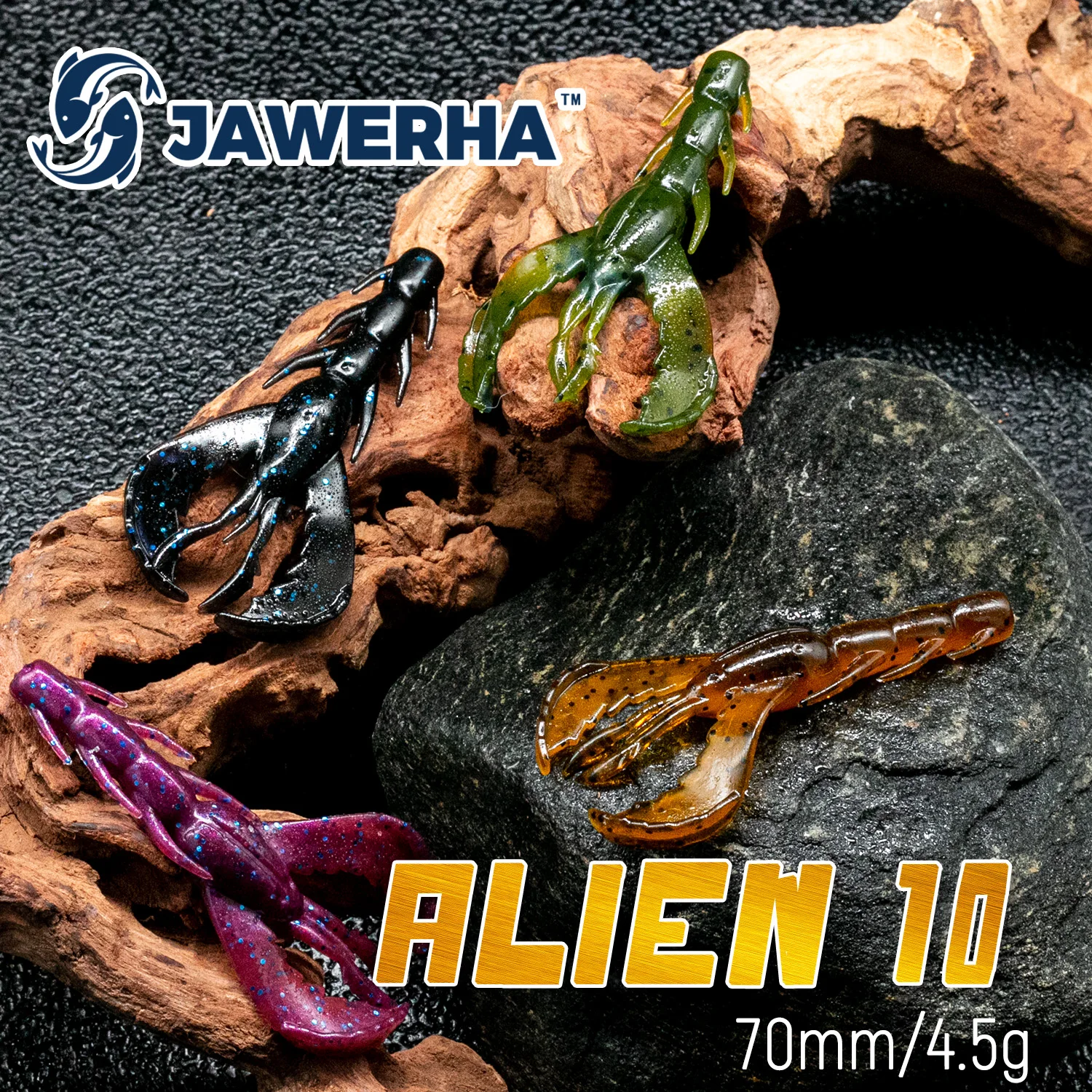 GULL FISHERY Saw Shrimp Smell Lures Worms Artificial Swimbait Bass Tackle Fishing Lures Soft Silicone Bait Jigs Wobbler Fishy
GULL FISHERY Saw Shrimp Smell Lures Worms Artificial Swimbait Bass Tackle Fishing Lures Soft Silicone Bait Jigs Wobbler Fishy