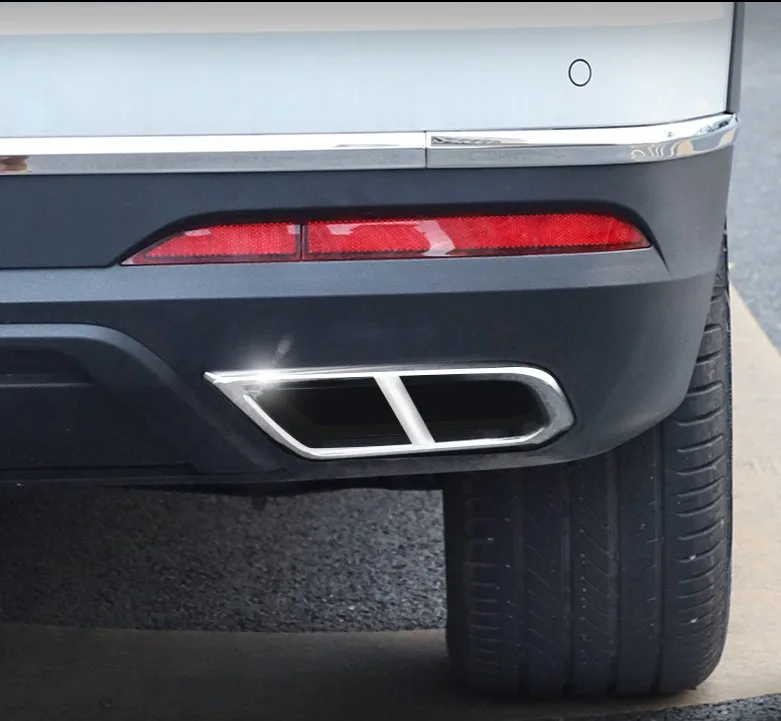 Подходит для выхлопной трубы Volkswagen 19 Tharu, паста для выхлопной трубы, низкая конфигурация, для высокой выхлопной трубы, яркая полоса
Подходит для выхлопной трубы Volkswagen 19 Tharu, паста для выхлопной трубы, низкая конфигурация, для высокой выхлопной трубы, яркая полоса