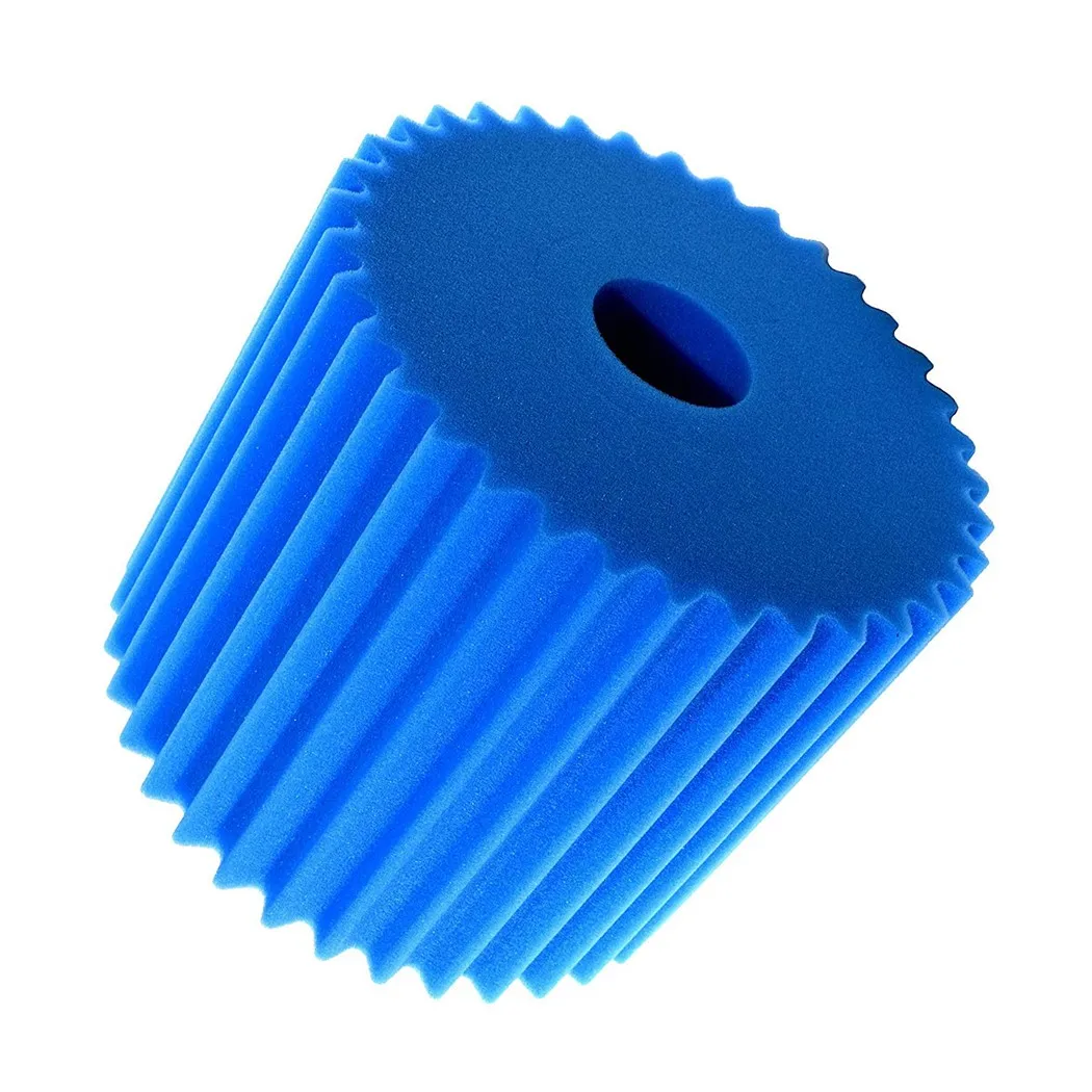 1PCS FOR Aerus Central Vacuum Filter Foam Replacement *Made Of High Quality Material, More Durable.
1PCS FOR Aerus Central Vacuum Filter Foam Replacement *Made Of High Quality Material, More Durable.