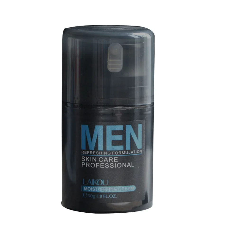 50g Men's Revitalising Cream Moisturizing Face Cream Oil-control Shrink Pores Nourishing Anti-Wrinkle Firming Face Skin
50g Men's Revitalising Cream Moisturizing Face Cream Oil-control Shrink Pores Nourishing Anti-Wrinkle Firming Face Skin