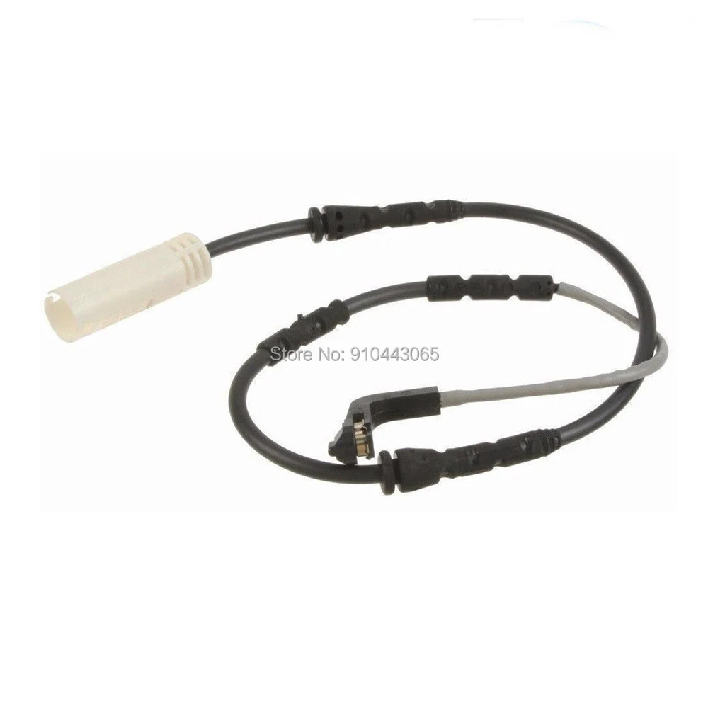 

Front Brake Pad Sensor 34356777649 For BMW 1 Series E81 E82 E87 Convertible E88/3 Series E90 Touring E91 Coupe E92 E93 Auto Part