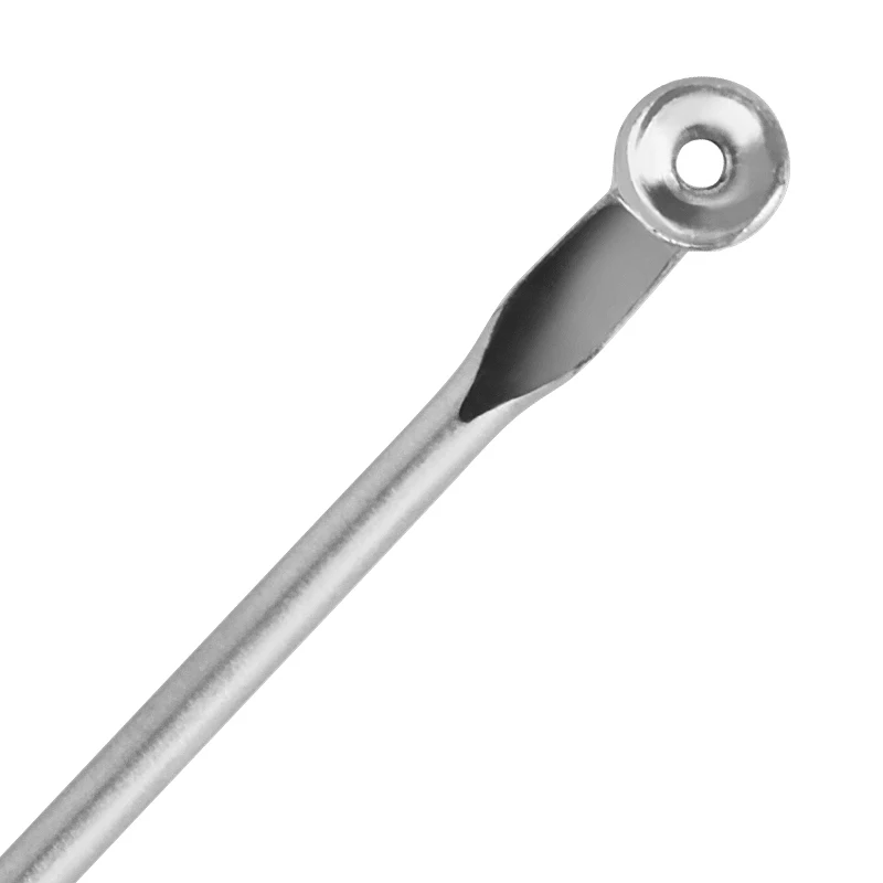 1pcs stainless steel double head facial cleansing blackheads acne tool acne needles acne blemishes remover skin care tools
1pcs stainless steel double head facial cleansing blackheads acne tool acne needles acne blemishes remover skin care tools