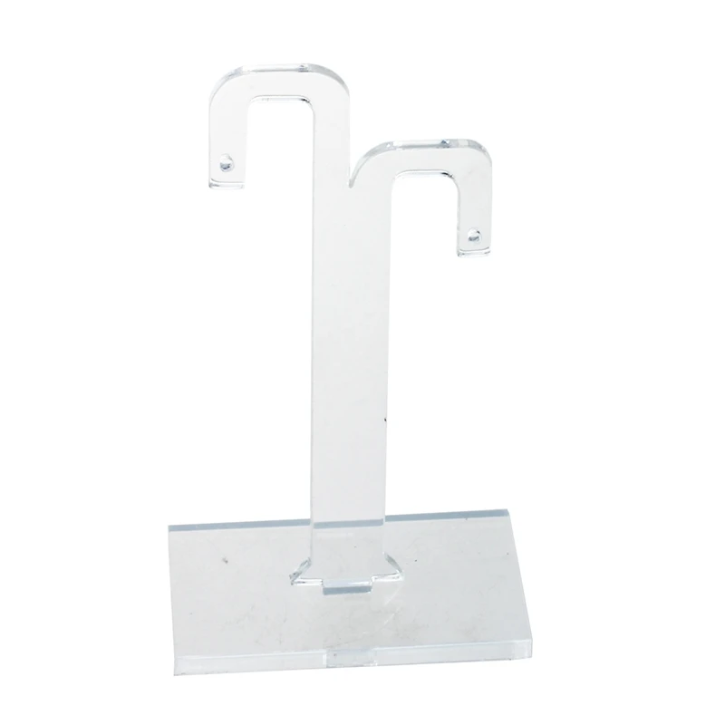 9 Set Transparent Earring Display, L/ M/ S
9 Set Transparent Earring Display, L/ M/ S