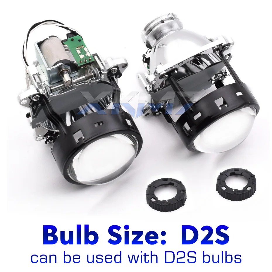 Биксеноновые линзы для проектора для BMW E46 M3 E90 E92/Volvo V50/Audi A3 A1 A4/Mercedes W203 W215 W220, фары D2S, аксессуары для модернизации
Биксеноновые линзы для проектора для BMW E46 M3 E90 E92/Volvo V50/Audi A3 A1 A4/Mercedes W203 W215 W220, фары D2S, аксессуары для модернизации