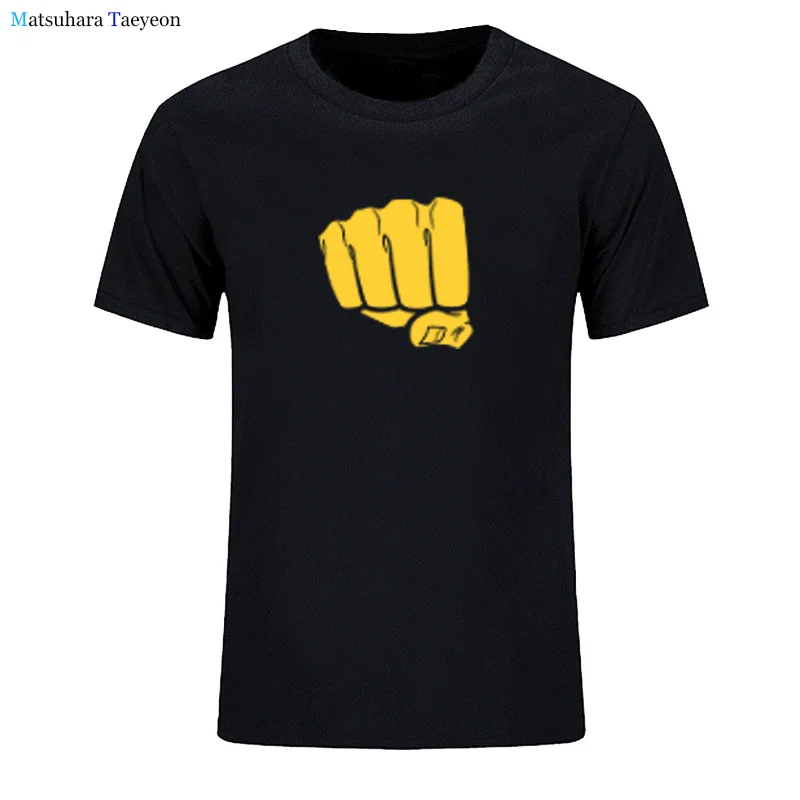 2021 Summer New Men's 100% Cotton O-Neck T-Shirt Strength Fist Printed Men's T-shirt Tops Tees Casual Men Clothing
2021 Summer New Men's 100% Cotton O-Neck T-Shirt Strength Fist Printed Men's T-shirt Tops Tees Casual Men Clothing