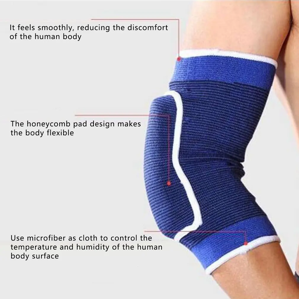 2pcs Protective Terry Knee Pad For Dancing Skateboarding Cycling Anti-Crash Knee Pad Adults Sponge Knee Pad
2pcs Protective Terry Knee Pad For Dancing Skateboarding Cycling Anti-Crash Knee Pad Adults Sponge Knee Pad