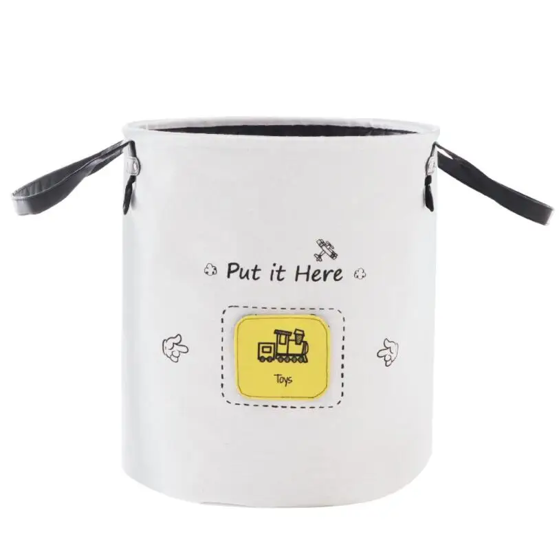 New Thick double layer labels Laundry Hamper Clothes Storage Baskets Home decoration storage barrel kids toy organizer basket
New Thick double layer labels Laundry Hamper Clothes Storage Baskets Home decoration storage barrel kids toy organizer basket