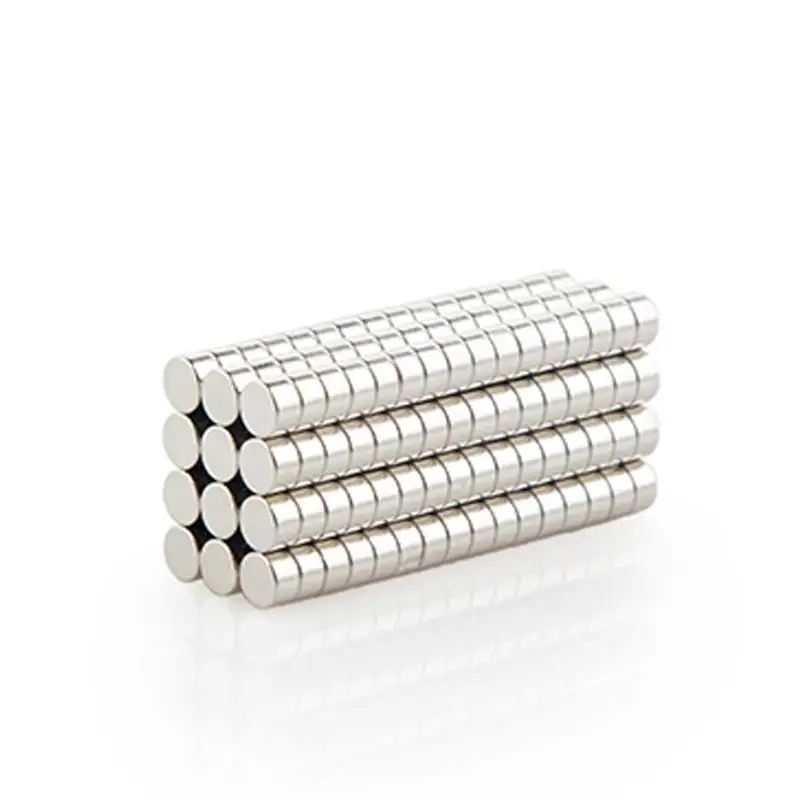 50/100 pcs 8mm x 3mm N35 Round Neodymium Magnet Super Powerful Strong Permanent Magnetic Imanes
50/100 pcs 8mm x 3mm N35 Round Neodymium Magnet Super Powerful Strong Permanent Magnetic Imanes