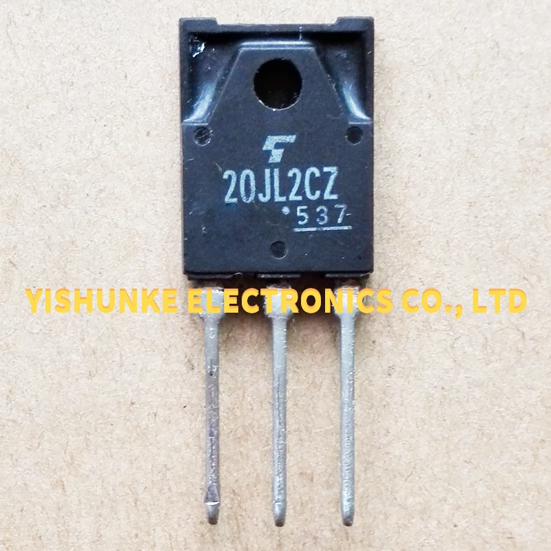 10 шт. 20JL2CZ51 20JL2CZ TO-3PF 20A 300V блок питания | Электроника