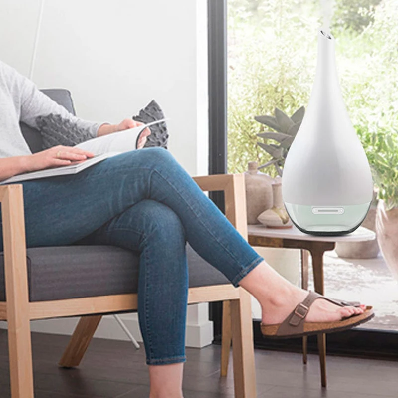 the New Ultrasonic Humidifier Can Add Essential Oil Aroma Diffuser Household Humidifier Creative Aroma Diffuser
the New Ultrasonic Humidifier Can Add Essential Oil Aroma Diffuser Household Humidifier Creative Aroma Diffuser