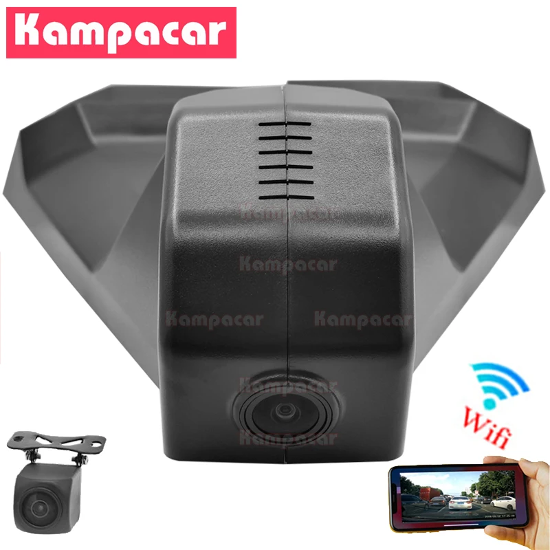 Автомобильный видеорегистратор Kampacar, с поддержкой Wi-Fi, для Peugeot 5008 4008 3008
Автомобильный видеорегистратор Kampacar, с поддержкой Wi-Fi, для Peugeot 5008 4008 3008