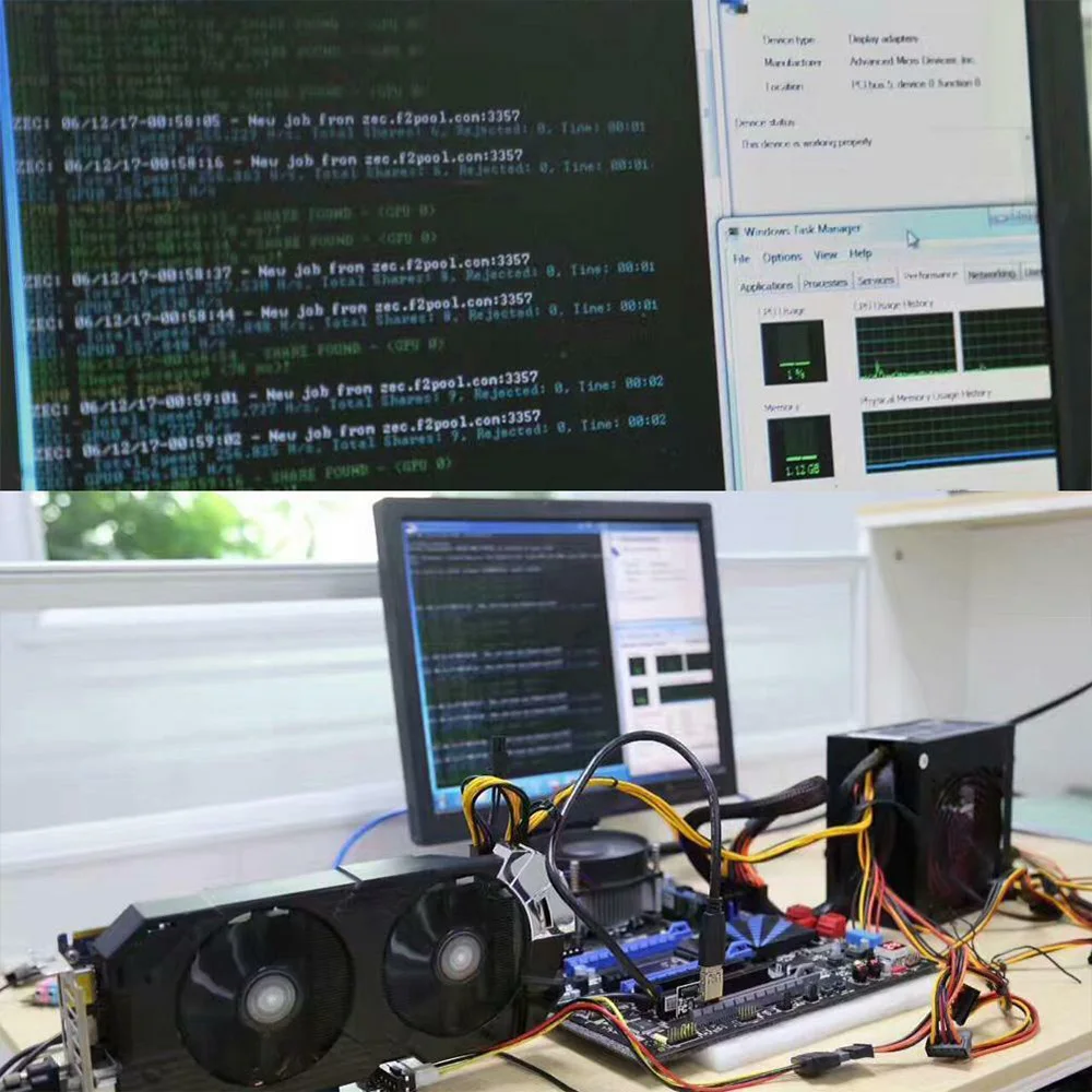 VER006C PCI-E Riser Card PCI Express PCIE 1X to 16X Extender Adapter USB 3.0 Cable SATA 15Pin to 6Pin Power for Mining Miner
VER006C PCI-E Riser Card PCI Express PCIE 1X to 16X Extender Adapter USB 3.0 Cable SATA 15Pin to 6Pin Power for Mining Miner