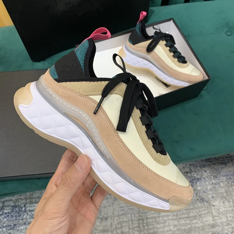 Candy Color Women Sneakers Platform Lace Up Women Casual Shoes Outdoor Trainer Female Zapatos De Mujer Shoes Women Loafers 2021
Candy Color Women Sneakers Platform Lace Up Women Casual Shoes Outdoor Trainer Female Zapatos De Mujer Shoes Women Loafers 2021
