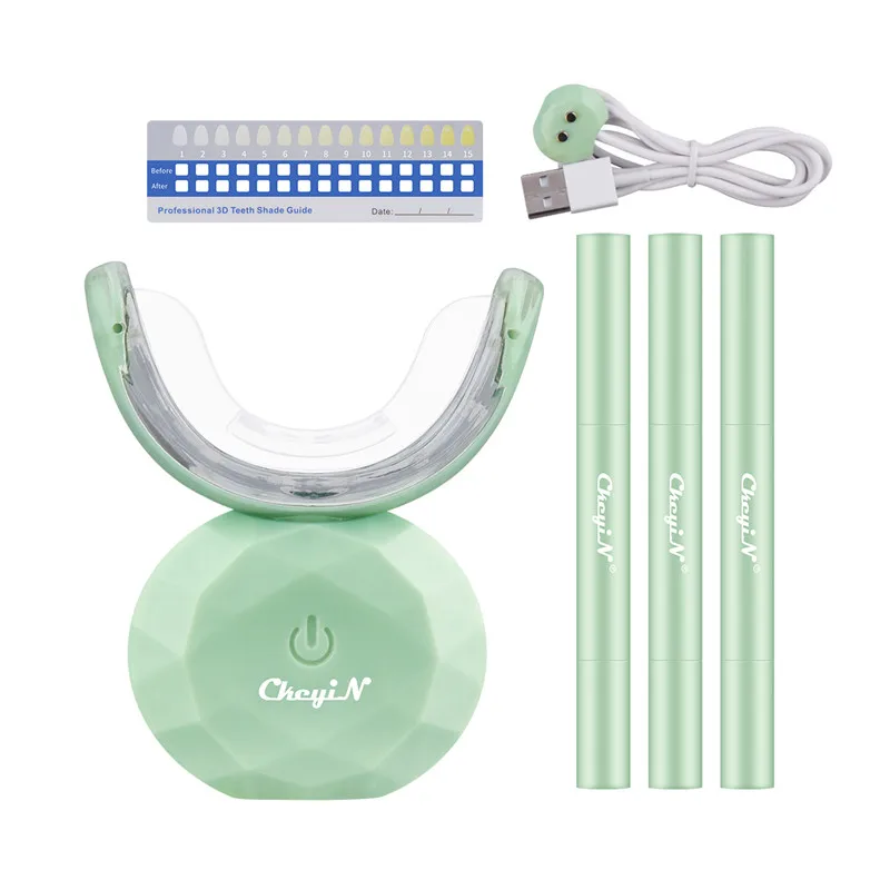 CkeyiN USB светодиодный отбеливание зубов синий светильник отбеливание зубов Уход за полостью рта белый зуб гель для полости рта для домашнего ...
CkeyiN USB светодиодный отбеливание зубов синий светильник отбеливание зубов Уход за полостью рта белый зуб гель для полости рта для домашнего ...
