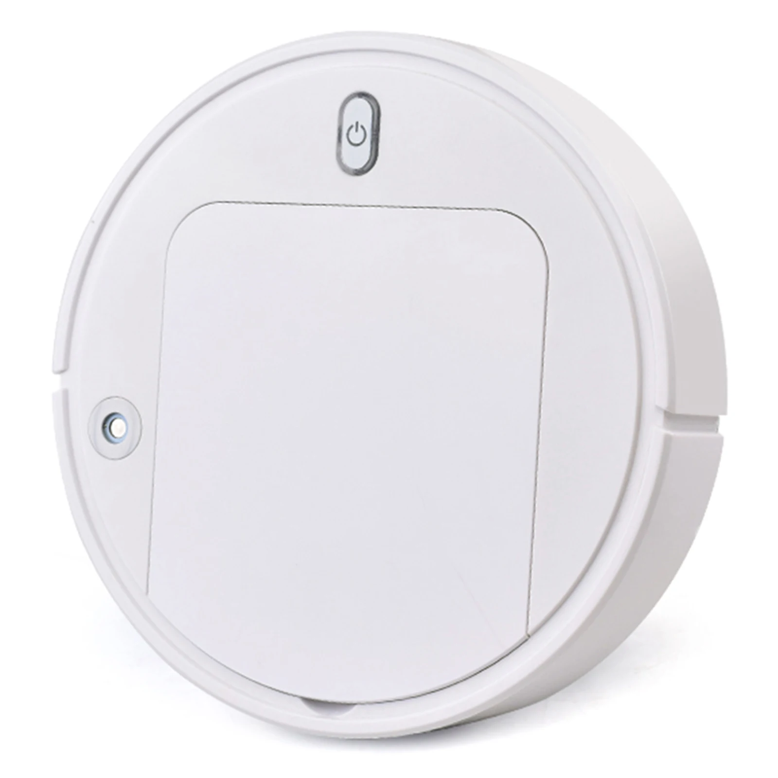 Robot Vacuum Cleaner - 4500Pa USB Rechargeable Automatic Smart Sweeping Cleaning Robot Sweeper Machine for Pet Hair, Carpets, Ho
Robot Vacuum Cleaner - 4500Pa USB Rechargeable Automatic Smart Sweeping Cleaning Robot Sweeper Machine for Pet Hair, Carpets, Ho