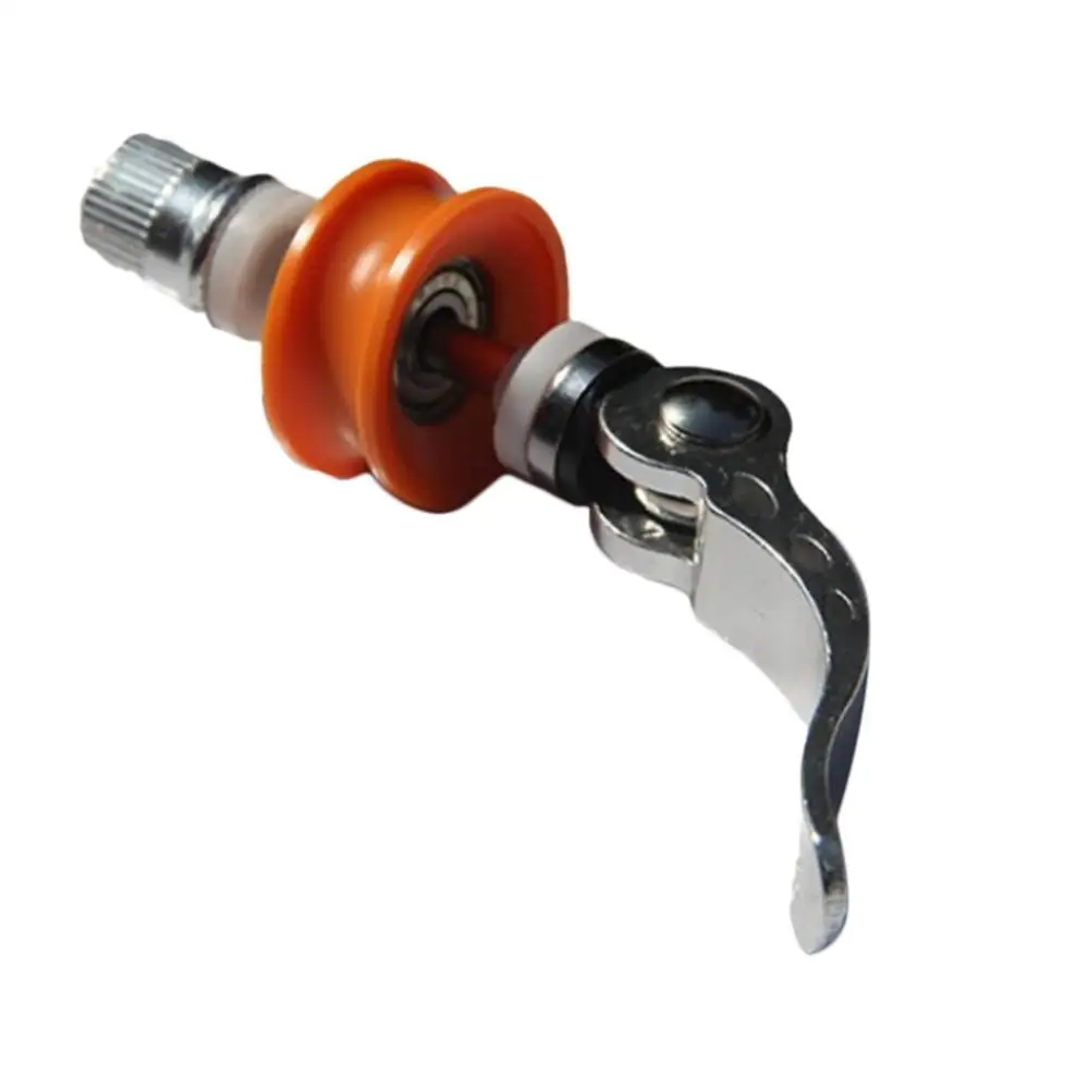 80%HOT Metal Cycling Bicycle Chain Keeper Holder Quick Release Bike Dummy Hub Tool
80%HOT Metal Cycling Bicycle Chain Keeper Holder Quick Release Bike Dummy Hub Tool
