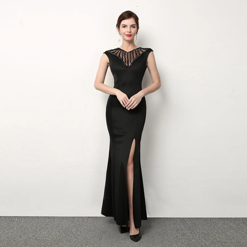 Evening Dress Party Dresses Women Evening Long Dresses Evening Abiye Gece Elbisesi Robe De Soiree Occasion Dresses For Women 
Evening Dress Party Dresses Women Evening Long Dresses Evening Abiye Gece Elbisesi Robe De Soiree Occasion Dresses For Women