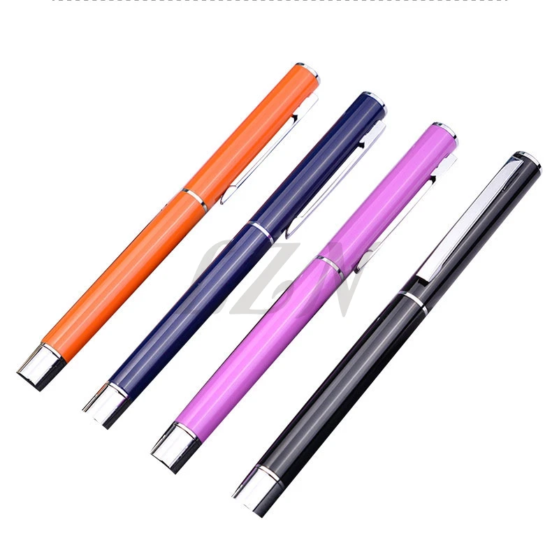 Модные дизайнерские ручки/гелевые ручки LZN школьные и офисные канцелярские