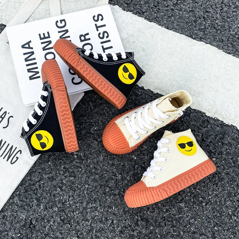 2021 Ins New Fashion Children Sneakers Children High Boots Sneakers Children Shoes Fashion Canvas Shoes #2153
2021 Ins New Fashion Children Sneakers Children High Boots Sneakers Children Shoes Fashion Canvas Shoes #2153