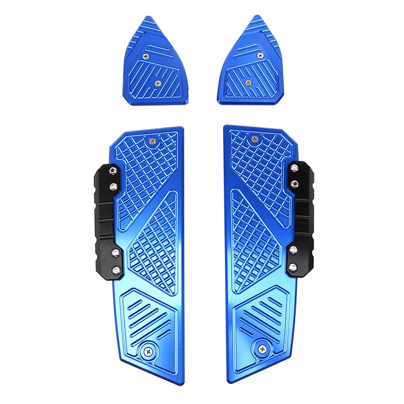 Pcx150 125 Motorcycle Dirt Bike Footrest Pedals CNC Alloy Foot Pegs Rests Mat Pad Footboard For Honda PCX 125 150 2014 2015-2019
Pcx150 125 Motorcycle Dirt Bike Footrest Pedals CNC Alloy Foot Pegs Rests Mat Pad Footboard For Honda PCX 125 150 2014 2015-2019