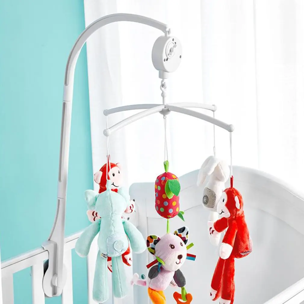 Multipurpose Kids Crib Mobile Bed Bell Holder Holder Arm Bracket For Children Bed Bracket Set For Baby
Multipurpose Kids Crib Mobile Bed Bell Holder Holder Arm Bracket For Children Bed Bracket Set For Baby