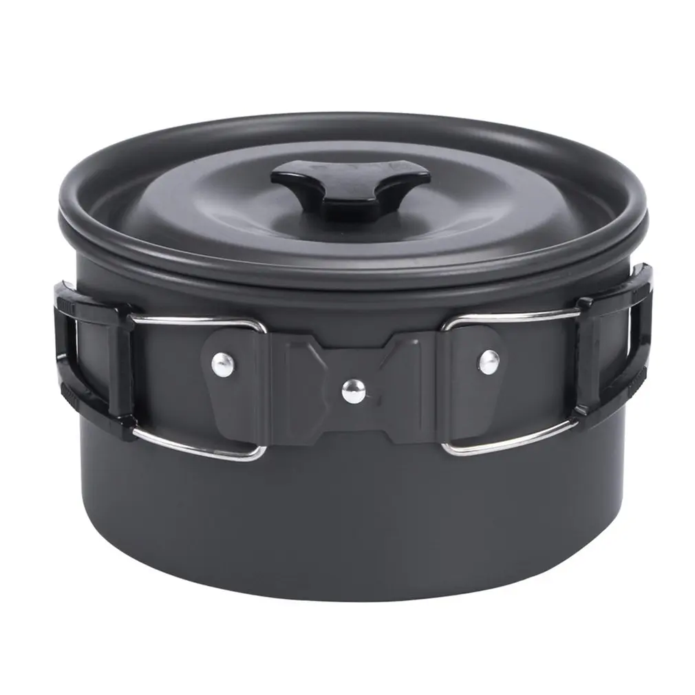 Environmentally Friendly And Portable Outdoor Tableware Reusable Practical Lightweight Camping Pans Hiking Tools
Environmentally Friendly And Portable Outdoor Tableware Reusable Practical Lightweight Camping Pans Hiking Tools