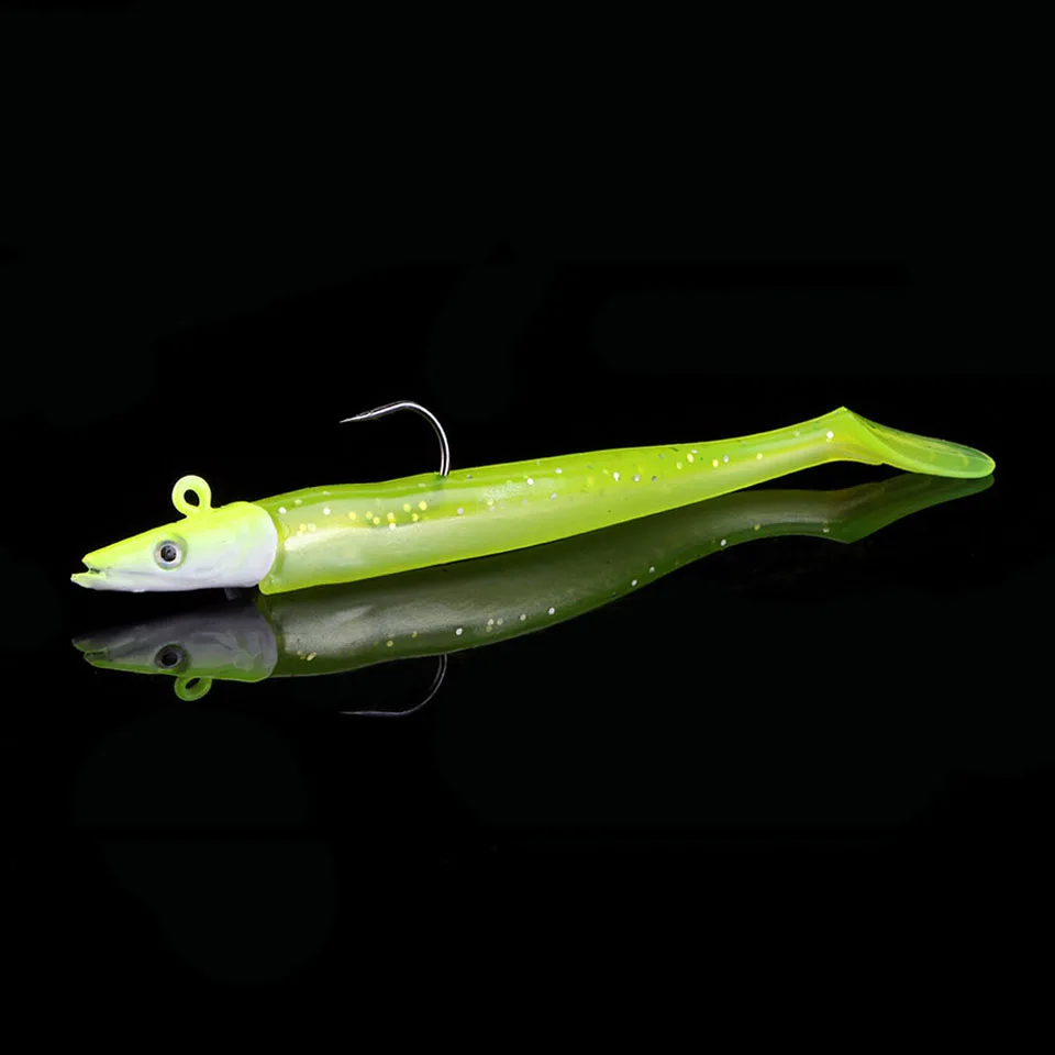 WALK FISH Мормышка мягкая рыболовная приманка 10 3 г 15 5 22 силиконовые приманки для