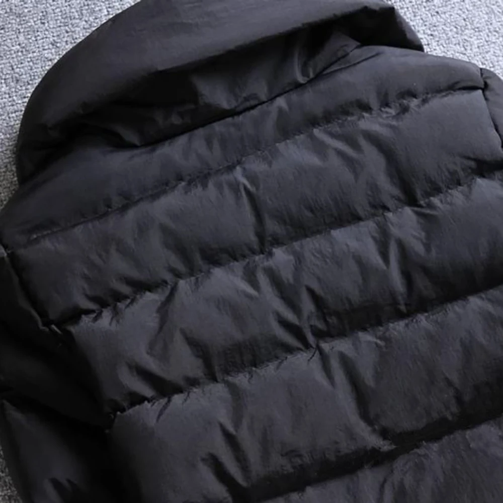 Nice Pop Women's Jacket Jacket Cotton Cloth Jacket Short Coat Leather Jacket Ultra-thin Cotton Jacket Women's Winter Jacket
Nice Pop Women's Jacket Jacket Cotton Cloth Jacket Short Coat Leather Jacket Ultra-thin Cotton Jacket Women's Winter Jacket