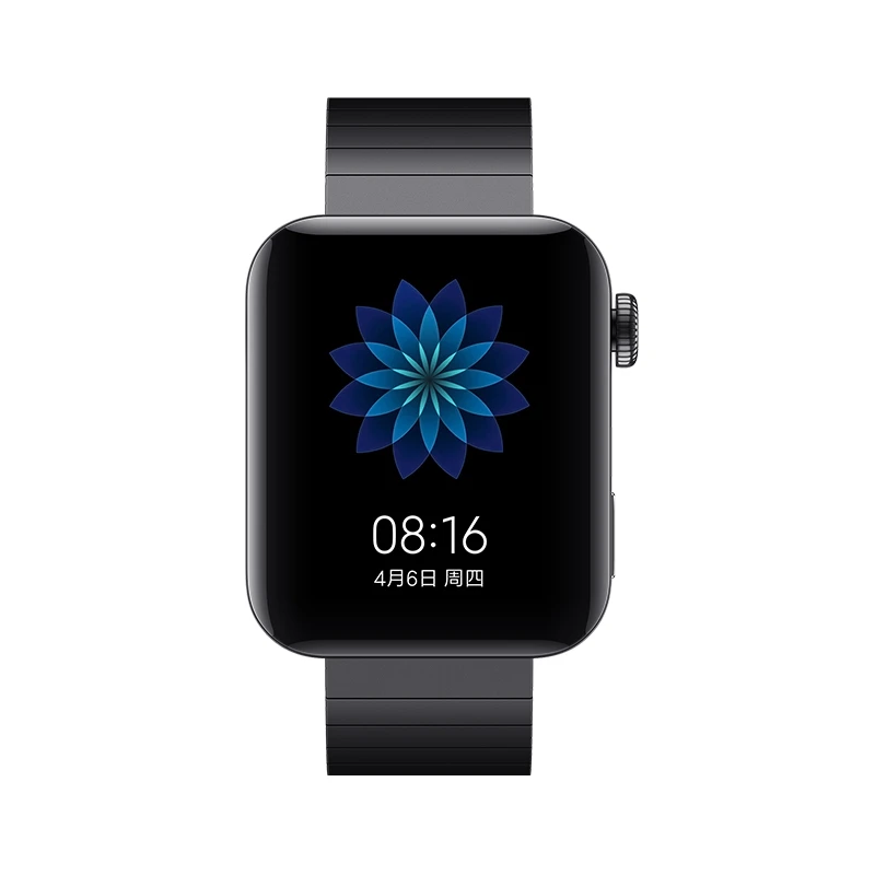 Часы Xiaomi Mi Watch Nfc