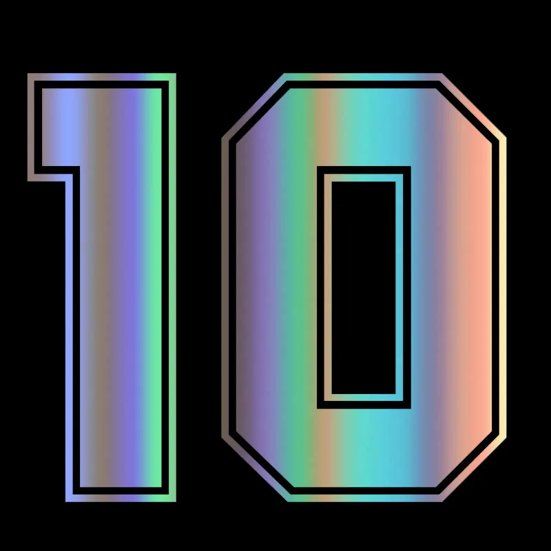 JDM Car Stickers and Decals Styling NO.10 Funny Cover Scratches Bumper Window Laptop Bodywork Vinyl Interior Surfboard 10cm
JDM Car Stickers and Decals Styling NO.10 Funny Cover Scratches Bumper Window Laptop Bodywork Vinyl Interior Surfboard 10cm