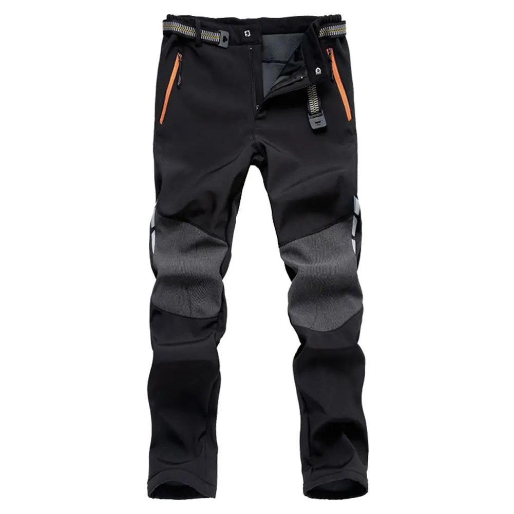 Men Lined Winter Pants Waterproof Sports Trousers Soft Climbing Pants Running Pants Fishing Pants Big Size 4XL Drop shipping
Men Lined Winter Pants Waterproof Sports Trousers Soft Climbing Pants Running Pants Fishing Pants Big Size 4XL Drop shipping