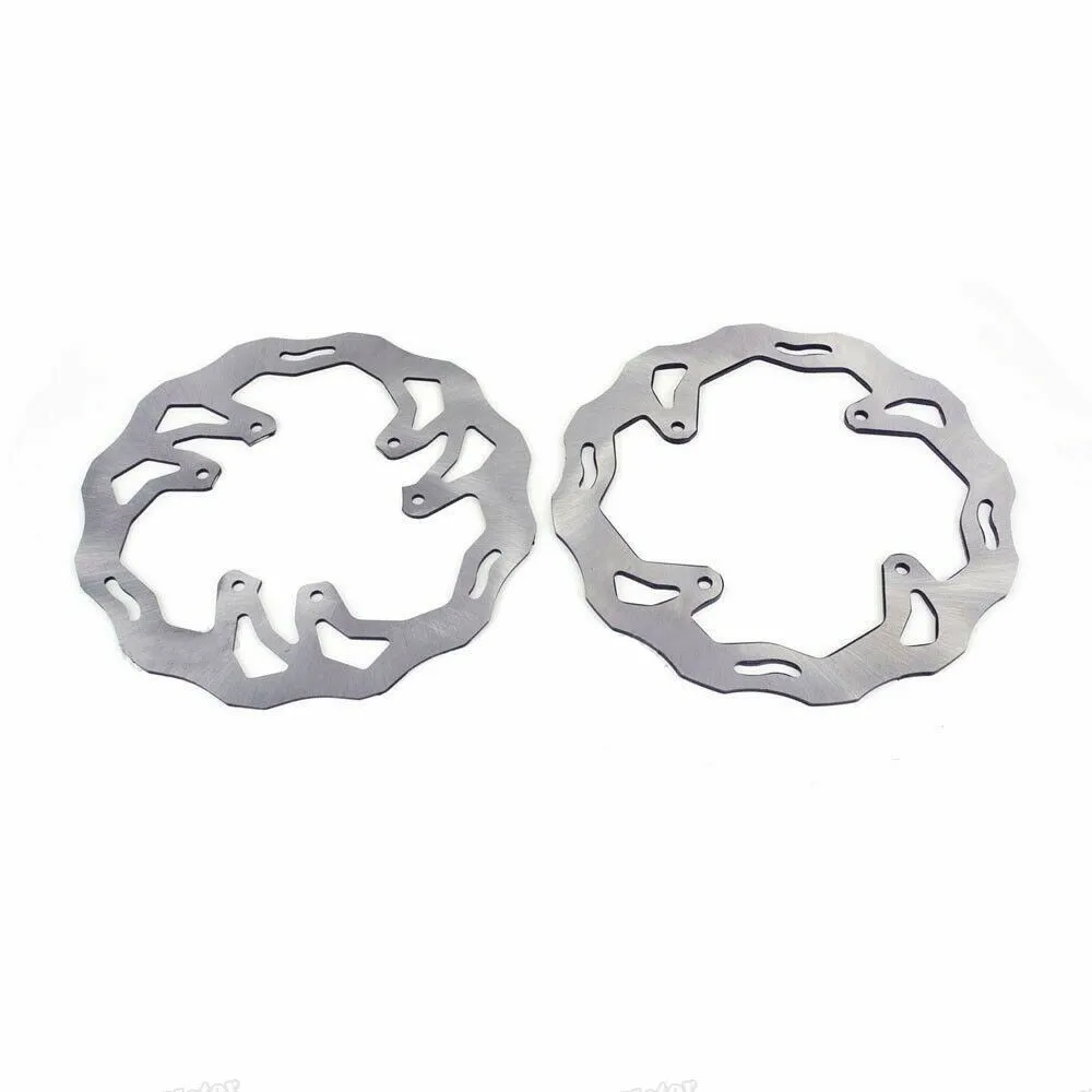 Передние Задние тормозные диски роторы для Honda CRF450X 2005-2017 2006 2007 2008 2009
Передние Задние тормозные диски роторы для Honda CRF450X 2005-2017 2006 2007 2008 2009