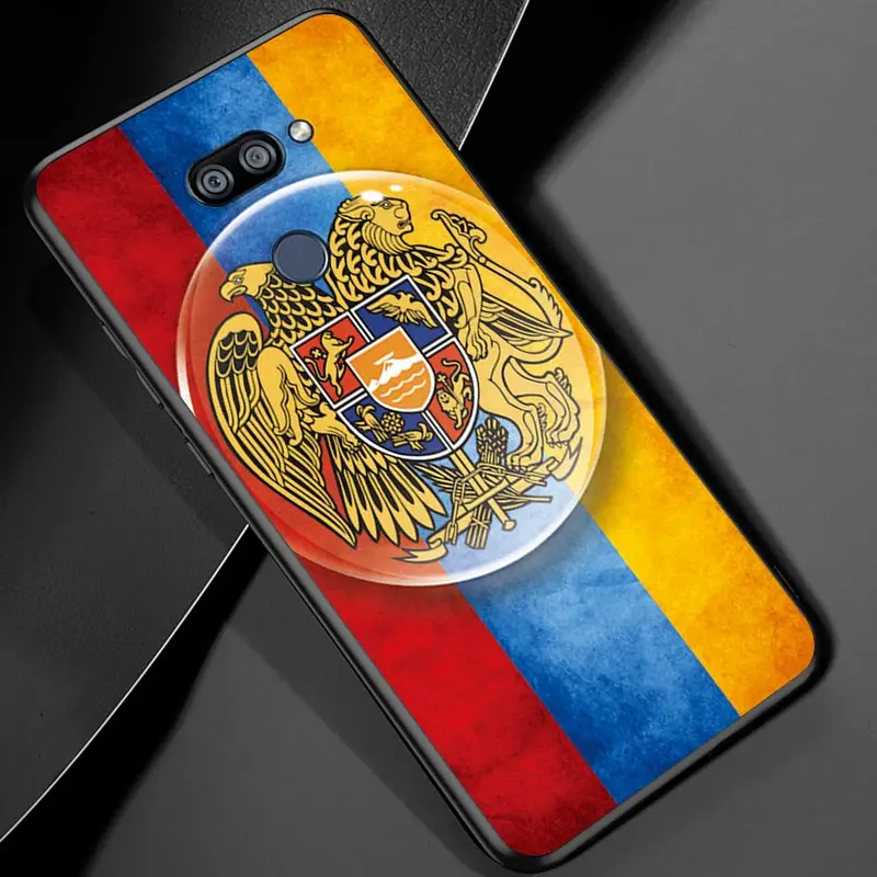 Russia Flag For LG K22 K71 K61 K51S K41S K30 K20 K50S K40S Q60 V60 V50 V40 V35 V30 G8 ThinQ Black Phone Case
Russia Flag For LG K22 K71 K61 K51S K41S K30 K20 K50S K40S Q60 V60 V50 V40 V35 V30 G8 ThinQ Black Phone Case