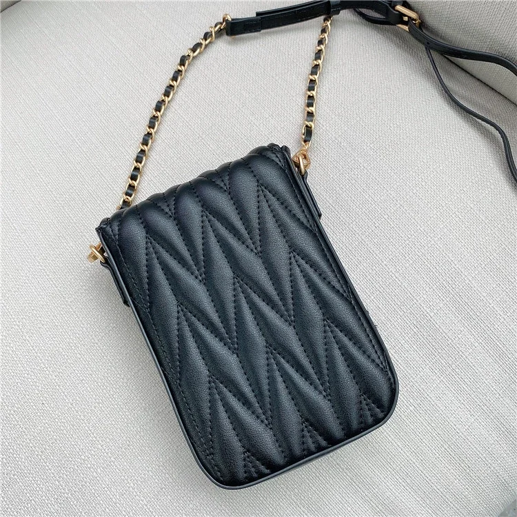 free shipping 2020 the new style fashion and mini cute size genuine cow leather women one shoulder bag crossbody bag 12.5cm
free shipping 2020 the new style fashion and mini cute size genuine cow leather women one shoulder bag crossbody bag 12.5cm