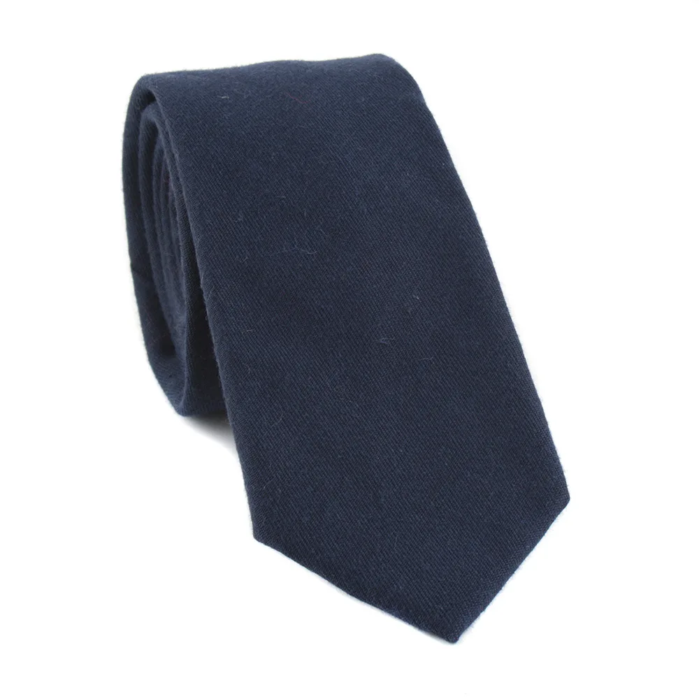 2020 6cm Ties for Men Wedding Dress Necktie Men's Solid Color Necktie Cotton Casual Black Long Skinny Tie Custom LOGO
2020 6cm Ties for Men Wedding Dress Necktie Men's Solid Color Necktie Cotton Casual Black Long Skinny Tie Custom LOGO