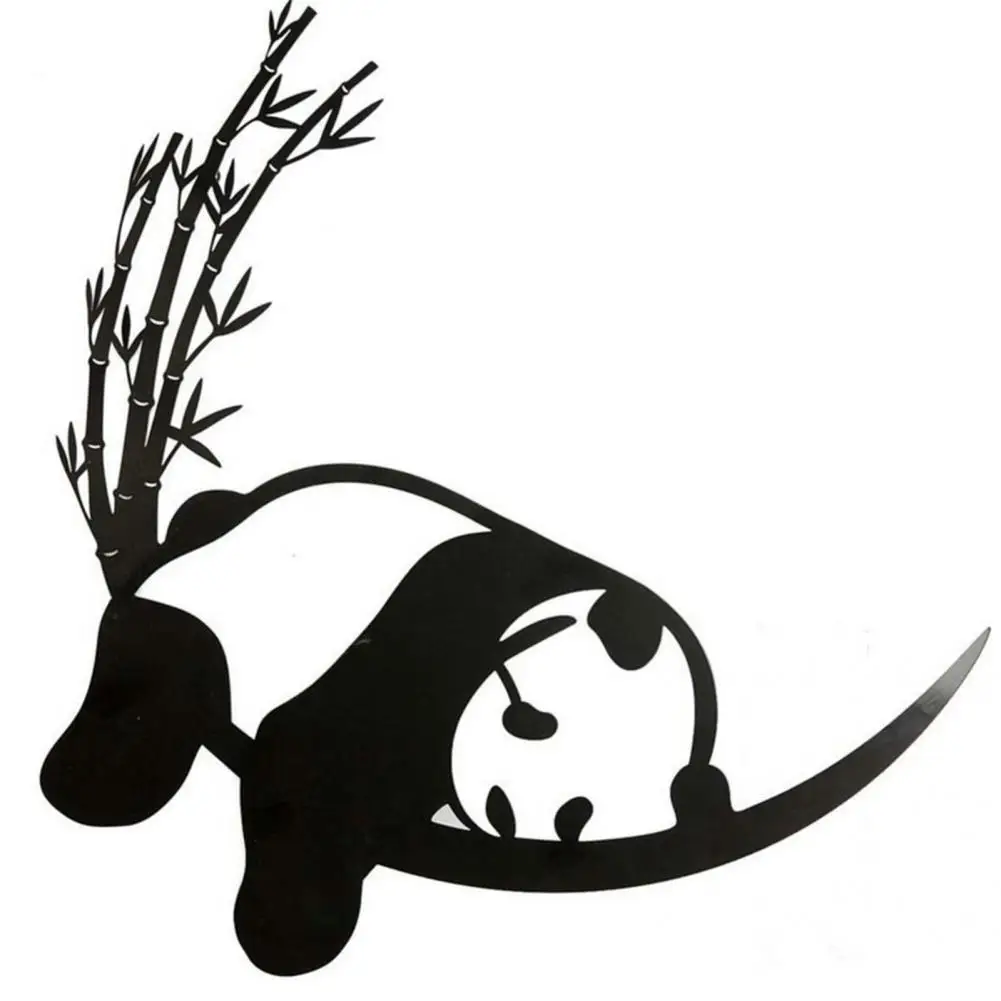 Beautiful Durable Anti-deform Wall Decoration Anti-drop Wall Ornament Panda Pattern for Families
Beautiful Durable Anti-deform Wall Decoration Anti-drop Wall Ornament Panda Pattern for Families